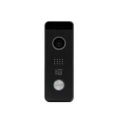 ST-P200 (Черный), 1/4 CMOS, 1MP, AHD720P, вызывная панель видеодомофона