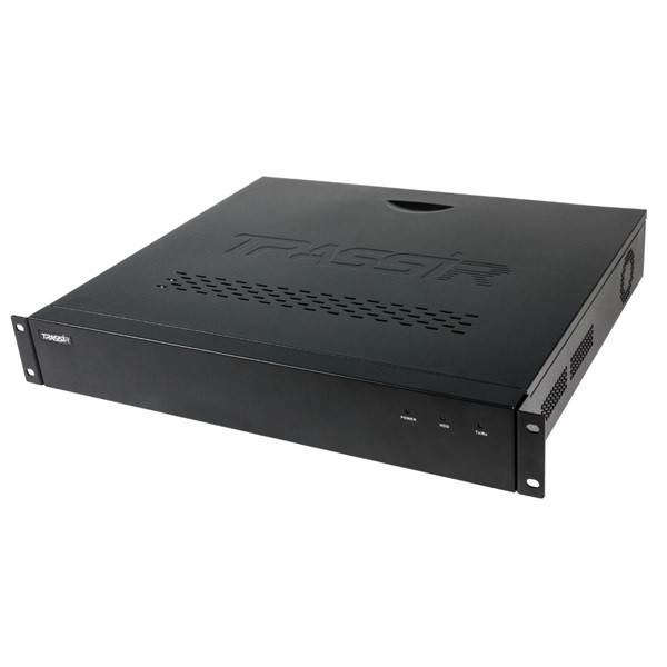 TRASSIR DuoStation AF 32-RE, сетевой видеорегистратор для IP-видеокамер