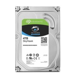 HDD 3.5″ Seagate 4.0 Tb SkyHawk SATA 3, 64 Mb (Baracuda), жесткий диск
