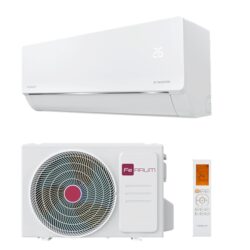 iFIS07F3C, сплит-система настенного типа Ferrum Force Pro DC