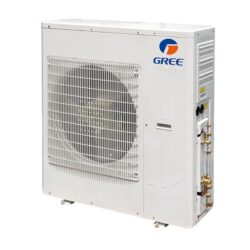 GWHD(36)NK6OO наружный блок FREE MATCH inverter R32