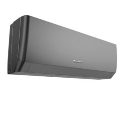 GWH24AGEXF-K6DNA4A/I (Pular black) внутренний блок настенный FREE MATCH R32