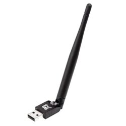 USB Wi-Fi адаптер 7601, для T2