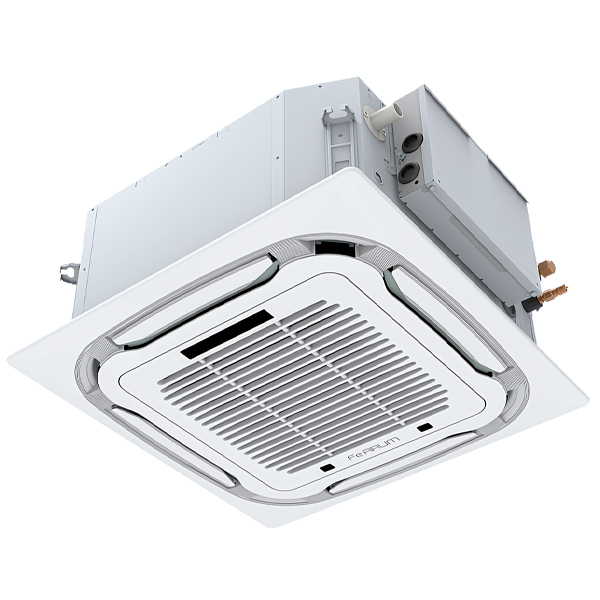 Кассетная сплит-система FeRRUM LCAC60C1-A/LCAU60U1-A-WS40
